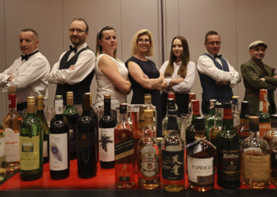 Mobilne Kasyno, Imprezy dla Firm, Ruletka, Gry Pokazowe, Poker