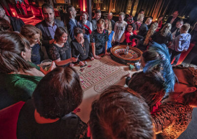 Mobilne Kasyno, Imprezy dla Firm, Ruletka, Gry Pokazowe, Poker