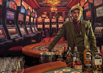 Mobilne Kasyno, Imprezy dla Firm, Ruletka, Gry Pokazowe, Poker