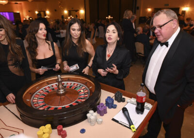 Mobilne Kasyno, Imprezy dla Firm, Ruletka, Gry Pokazowe, Poker