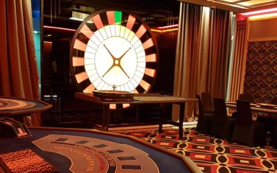 Mobilne kasyno gry z dojazdem w całym kraju