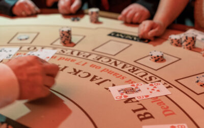 Jaki pakiet mobilnego kasyna na event wybrać?