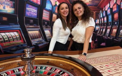 EVENTOWE KASYNO GRY – DLACZEGO CASINO EVENTS