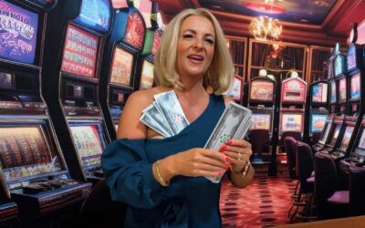 CASINO EVENTS – prekursorzy Eventowego KASYNA GRY