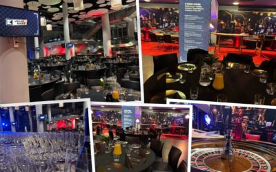 EVENTOWE KASYNO GRY WARSZAWA