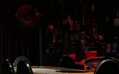 Postaw na&nbsp;lidera rynku – kasyno gry na&nbsp;event